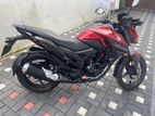 Honda X-Blade CB 160 2020