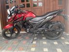 Honda X-Blade CB 160 2020