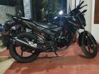 Honda X-Blade CB 160X 2018