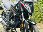 Honda X-Blade CB 160X 2018