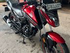 Honda X-Blade CB 160X 2019