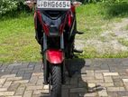 Honda X-Blade 2018