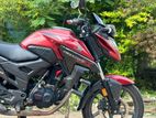 Honda X-Blade 2019