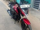Honda X-Blade 2019