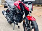 Honda X-Blade Red 2018