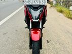 Honda X-Blade Red 2019