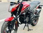 Honda X-Blade Red 2019