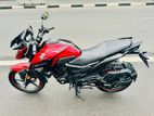 Honda X-Blade Red 2019