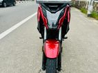 Honda X-Blade Red 2020