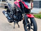 Honda X-Blade Red 2020