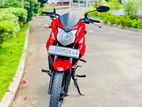 Honda X-Blade 2019