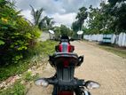 Honda X-Blade 2019