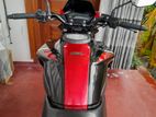 Honda X-Blade 2019