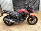 Honda X-Blade 160 X Blade 2018