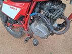 Honda XL 185 1981