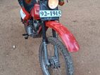 Honda XL 185 1981