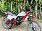 Honda XL 185 1984