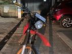 Honda XL 185 1987