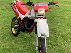 Honda XL 200 1988