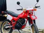 Honda XLR 116 1987