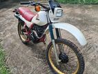 Honda XLR 125 1994