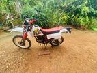 Honda XLR 125 1998