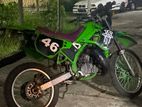 Honda XLR 125 2003