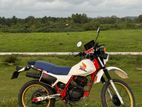 Honda XLR 1995