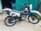 Honda XLR 125r 1999