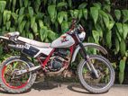 Honda XLR 1982