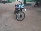 Honda XLR 1990