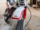 Honda XLR 1991