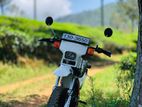 Honda XLR 1992
