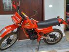 Honda XLR 1998