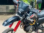 Honda XLR 2000