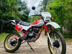 Honda XLR 2000