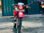 Honda XLR 2000