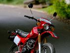 Honda XLR 2000