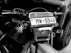Honda XLR 2003