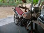 Honda XLR 2003