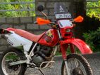 Honda XLR 2004