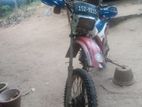 Honda XLR 2005
