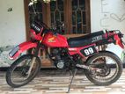 Honda XLR 2005