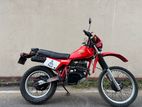 Honda XLR 250 1994
