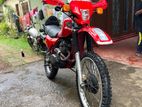 Honda XLR 250 1995