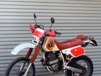 Honda XLR 250 1996
