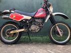 Honda XLR 250 2000