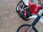 Honda XLR 250 2004