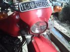 Honda XLR 250 RED 1986