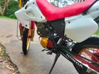 Honda XLR 250r 2000